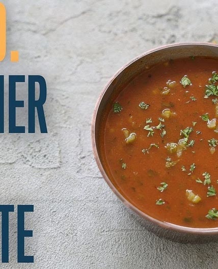 Escoffier sauce piquante: how making classic sauces can change the way you cook