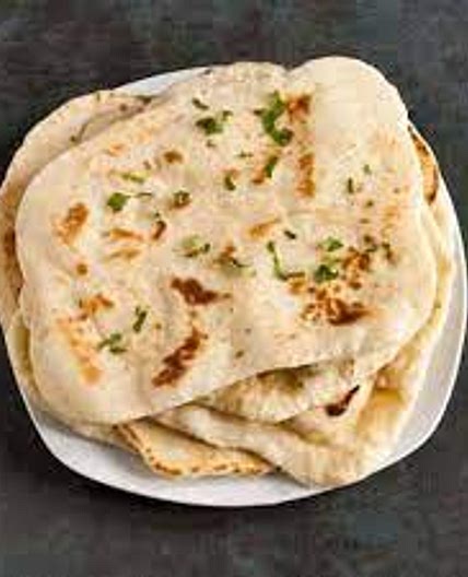 DISCARD FLATBREAD