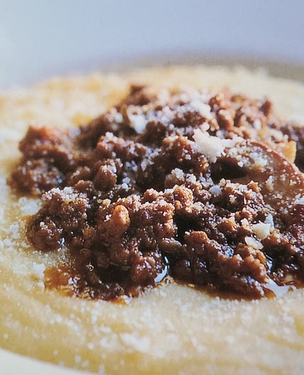 Ragu Di Carne