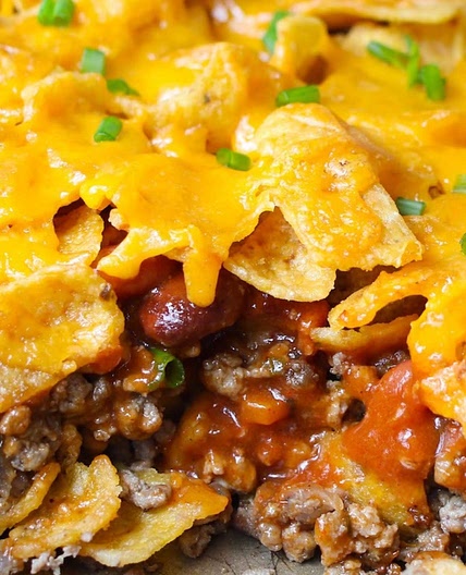 Frito Pie