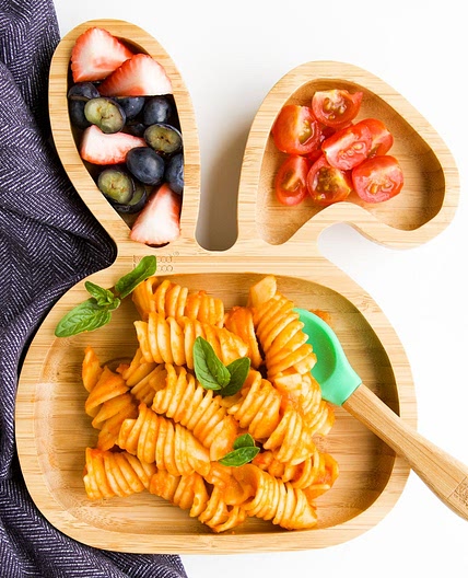 Baby Pasta Sauce