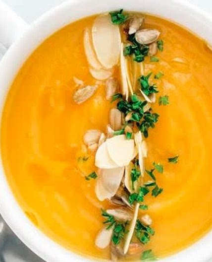 Dr. Fuhrman's Famous Anti-Cancer Soup