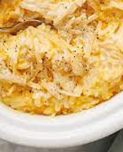 Slow Cooker Cheesy Potatoes