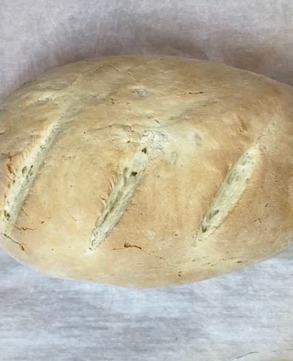 Fabulous French Bread