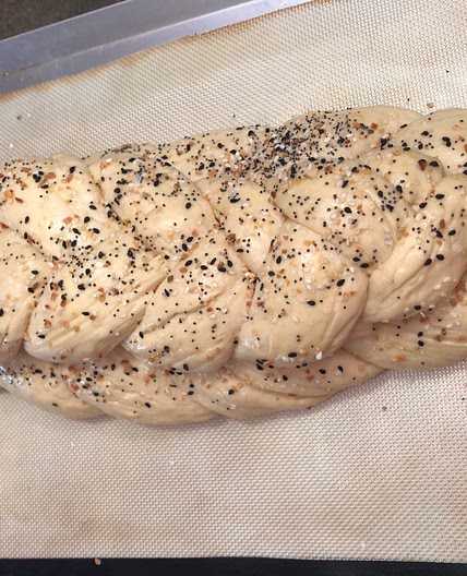 N2 BETH SHALOM CHALLAH