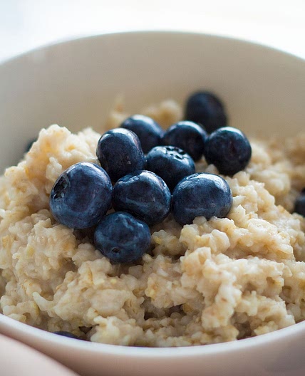 Oatmeal