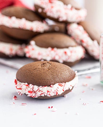 Whoopie Pies