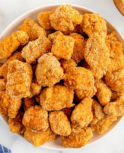 Chicken Nuggets