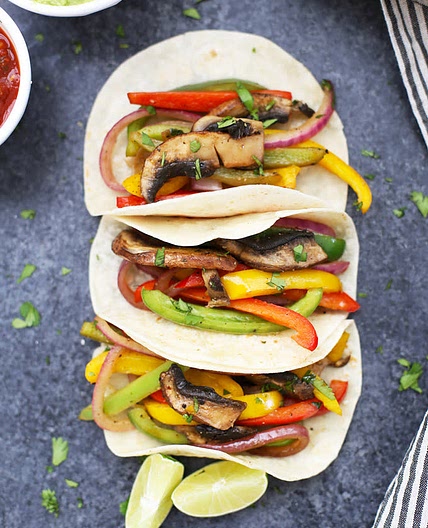 Fajitas