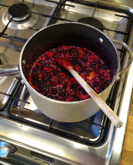 Jam