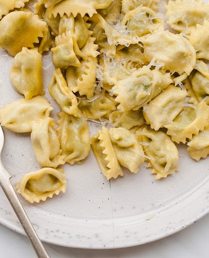 Great Italian Chefs