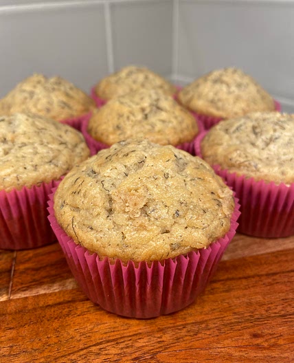 Banana Bread