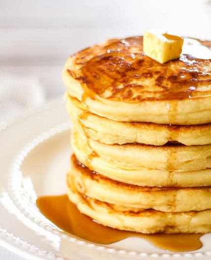 Pancakes