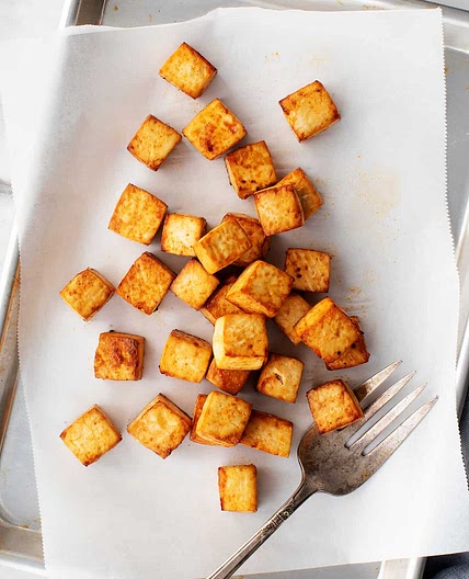 How to Cook Tofu