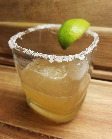 Golden Sombrero