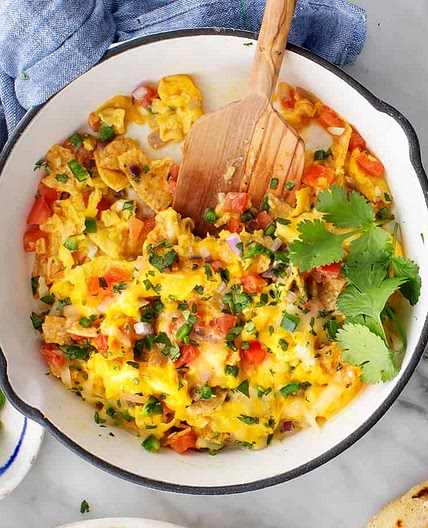 Migas