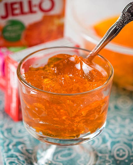 How to Make Jello from the Box, Step by Step