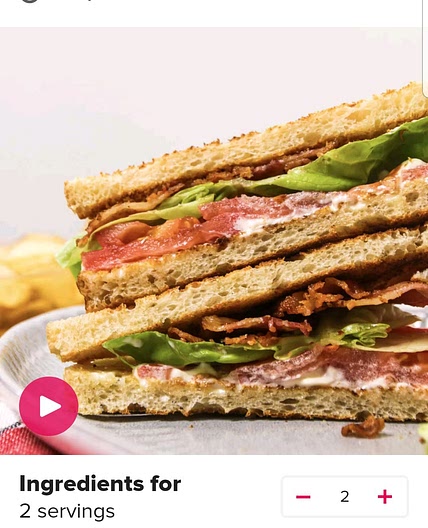 BLT