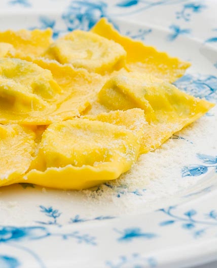 Great Italian Chefs