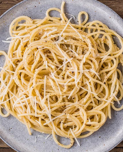 Great Italian Chefs