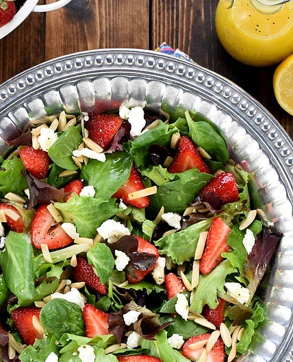 Easter Salad