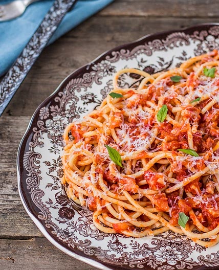 Great Italian Chefs