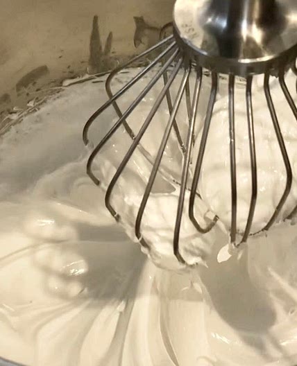 Meringue (Swiss)