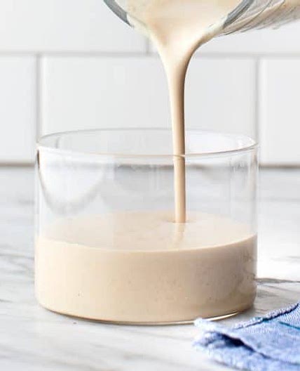 Tahini Sauce