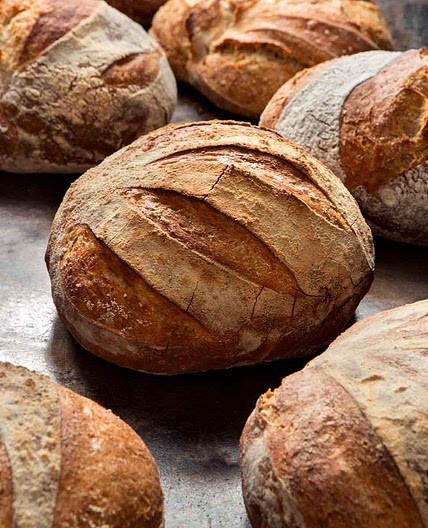 5-Minute Artisan Bread