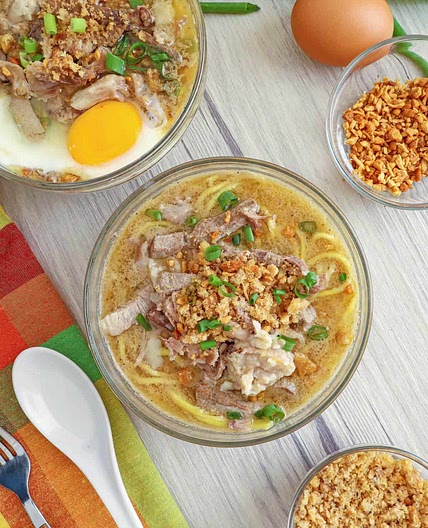La Paz Batchoy