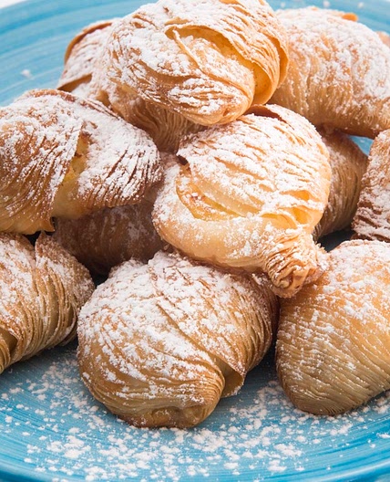 Great Italian Chefs