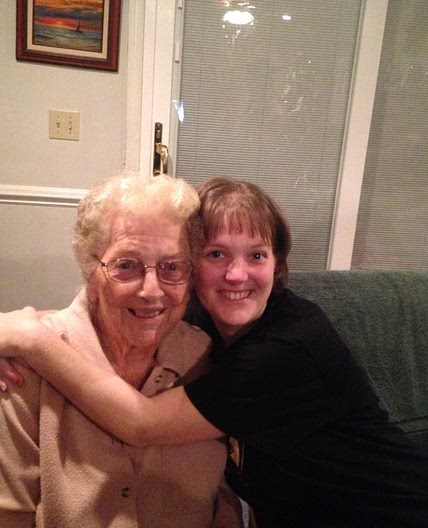 Gma Edna’s dressing for potato salad 