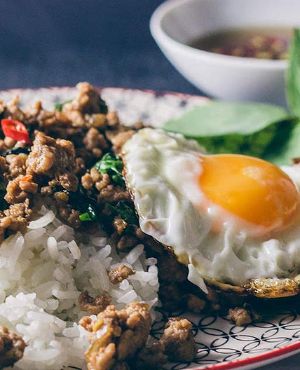 Phad Kaphrao
