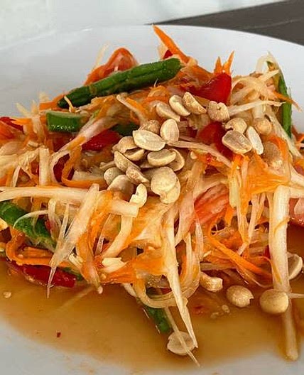 Som Tam
