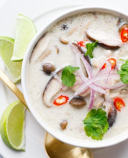 Tom Kha Gai