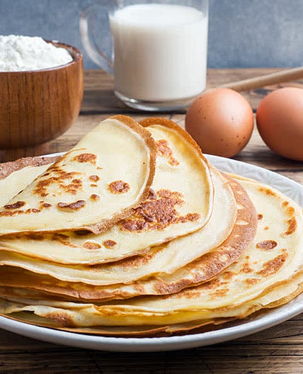 Crepes