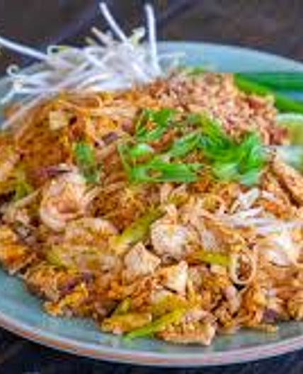 Phad Thai