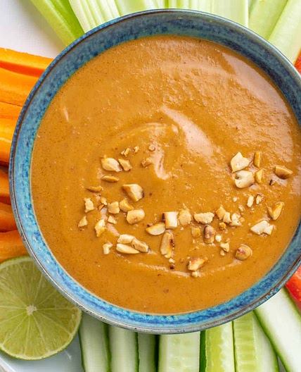 Sambal Kacang