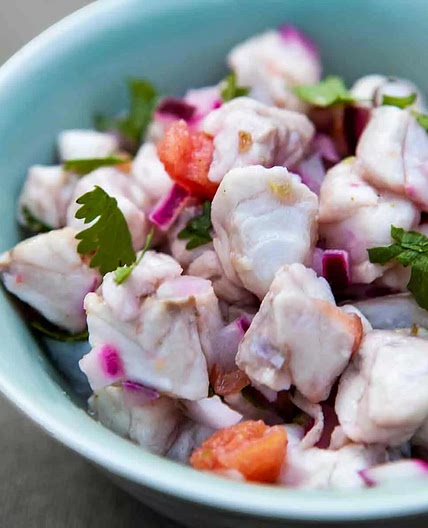 Ceviche