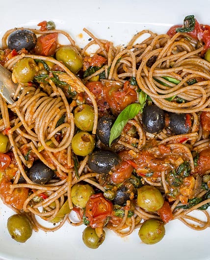 Great Italian Chefs