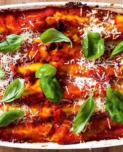 Great Italian Chefs