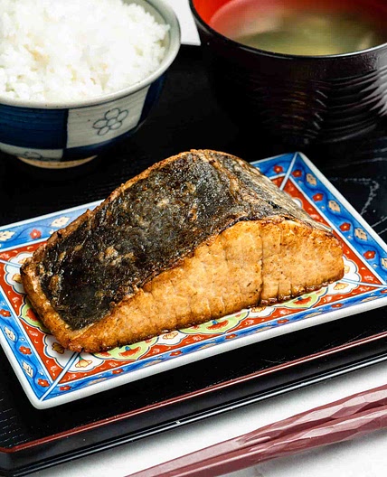 Vegan Tofu Fish