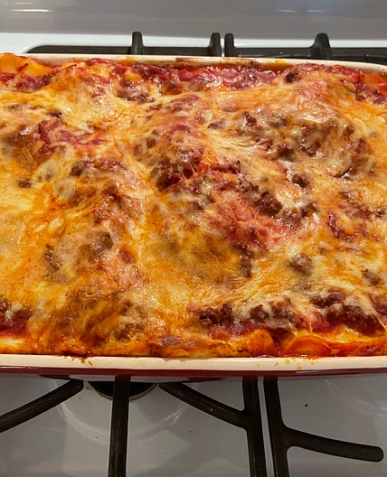 Lasagna 