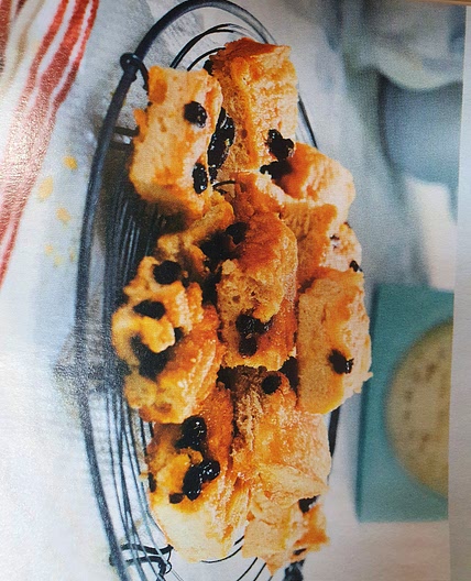 Lardy cake