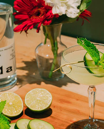 YOLA Eastside & Margarita