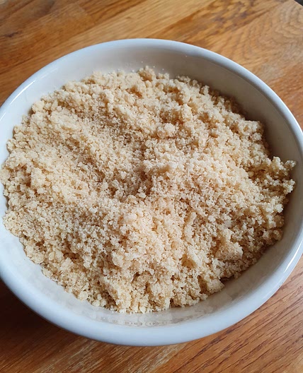 Crumble