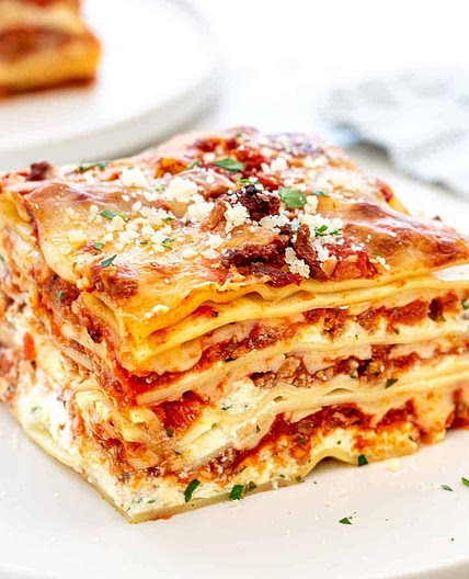 Lasagna