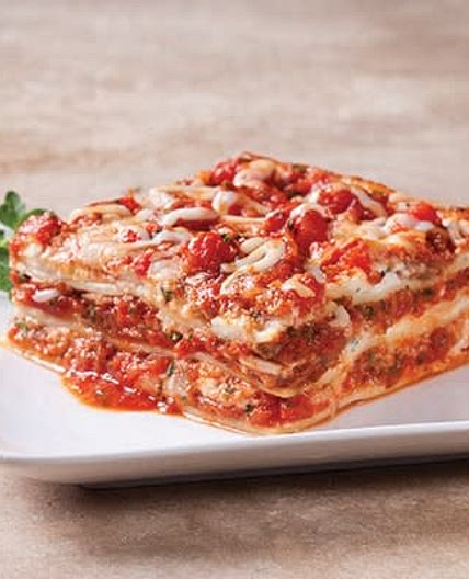Holiday Lasagna