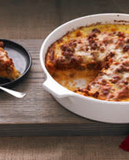 Spaghetti Squash Pie