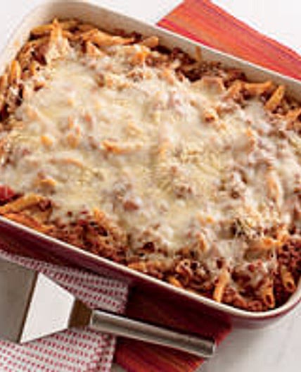 Boca Pasta Bake